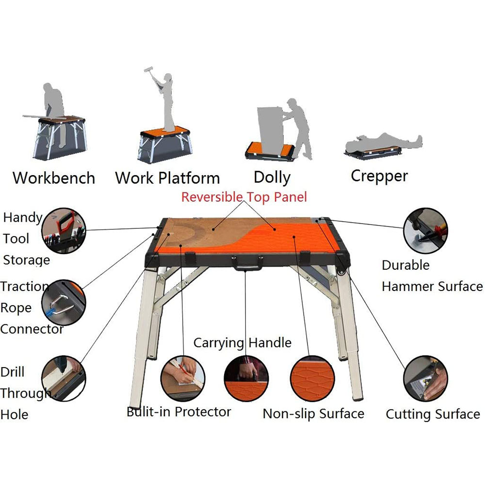 GRT6075--деревообрабатывающий верстак